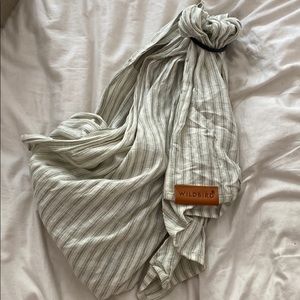 Wildbird ring sling